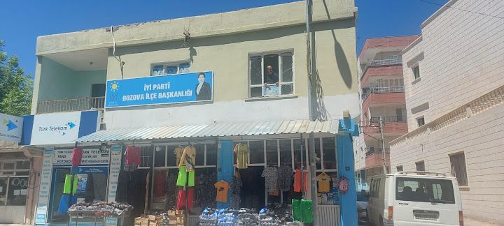 Yaslica Merkez Pide Ve Lahmacun Fırını