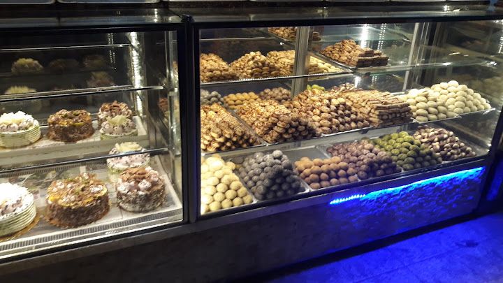 Yüreklıoglu Unlu Mam.