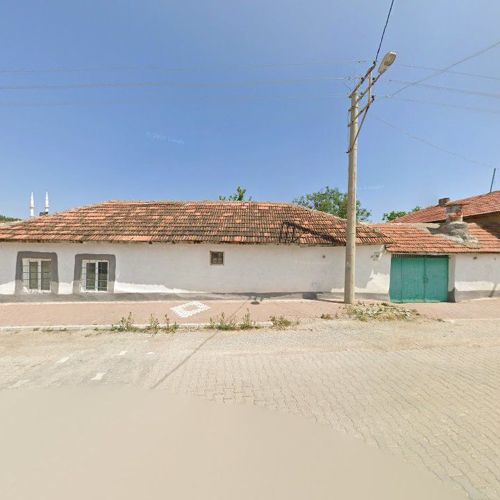 Boztepe Belediye Halk Ekmek Fırını