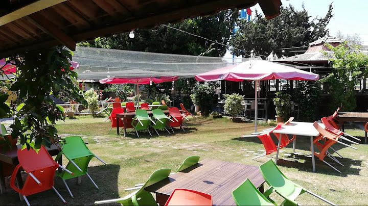 07 Yağmur Restoran