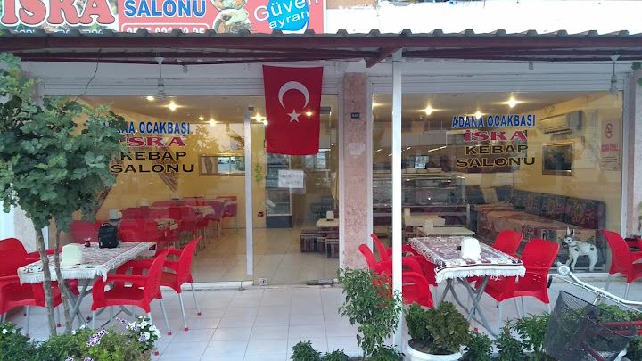 Adana Ocakbaşı İsra Kebap Salonu