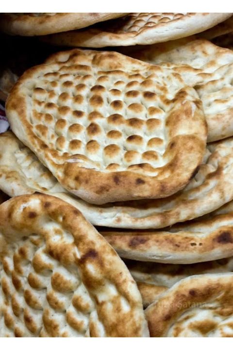 Atmaca Ekmek Ve Peksimet Fırını