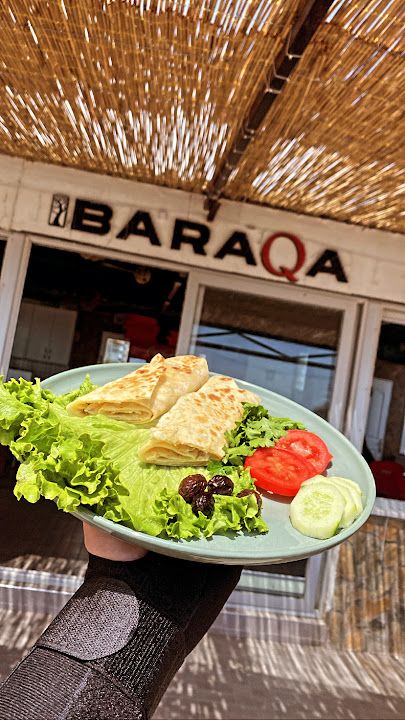 Baraqa Cafe&Pub
