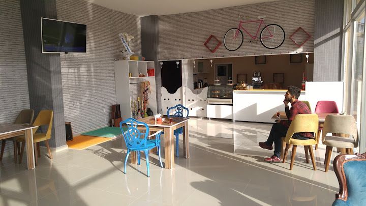 Cadde Cafe&bistro