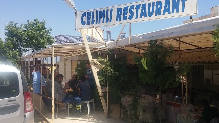 Çelimli Restoran