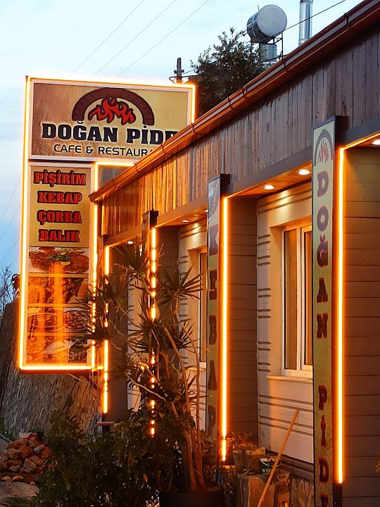 Doğan Pide Restaurant