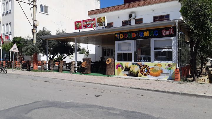 Dondurmacı Ümit