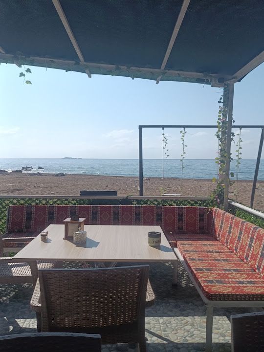 Göktuğ Cafe