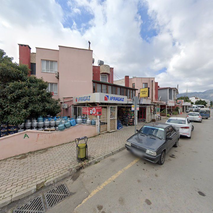Kıroğlu Tekel