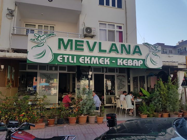 Mevlana Etli Ekmek, Kebap ve Pizza Salonu