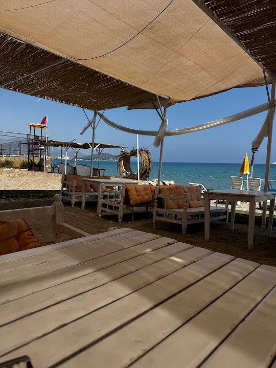 Princess Beach