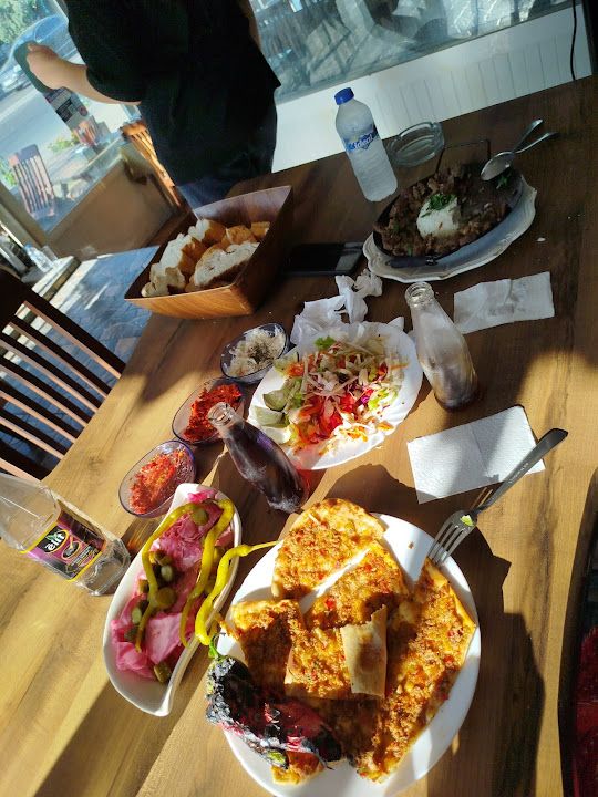 Sudem Restaurant Cafe