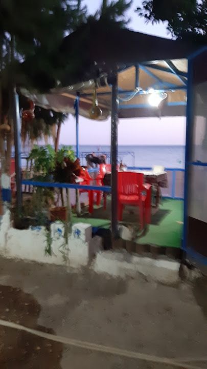 Topcuoğlu Aile Çay Bahçesi Beach Club