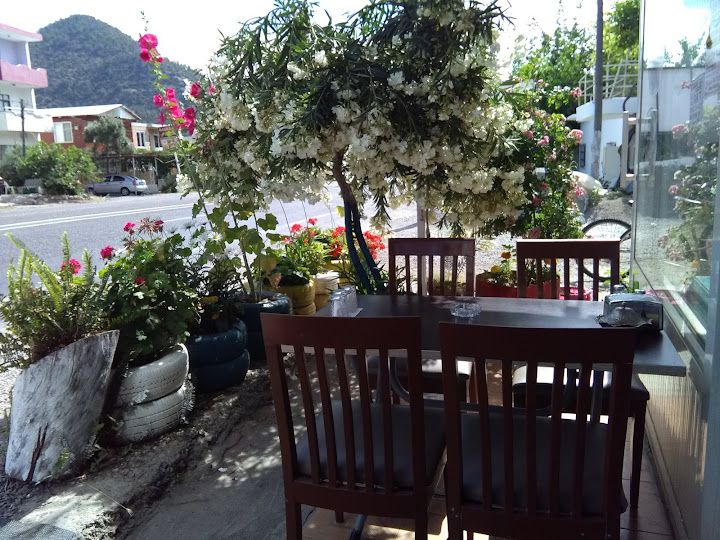 Uysal Restoran