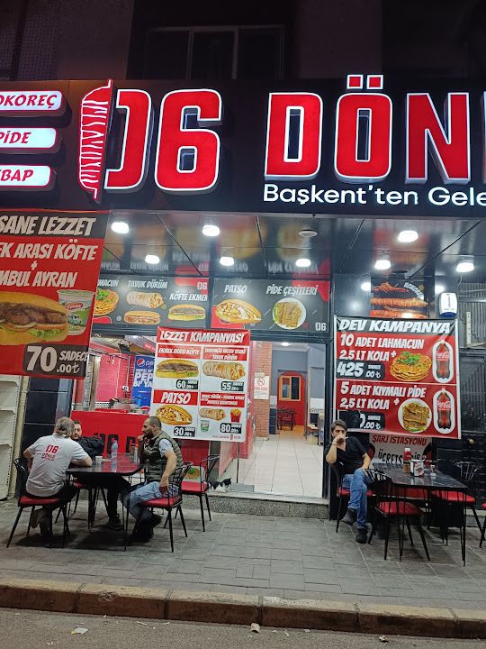 06 döner