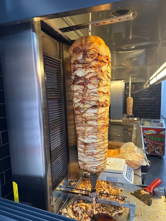 06 Döner Çamlıkule