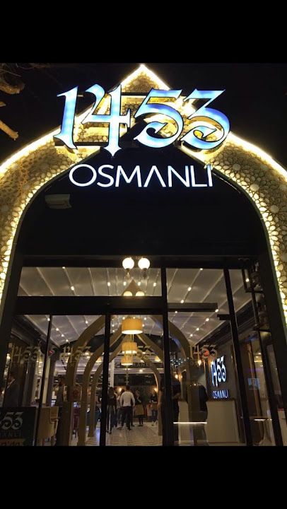 1453 Ottoman Buca
