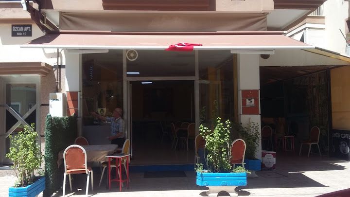 1881 Cafe