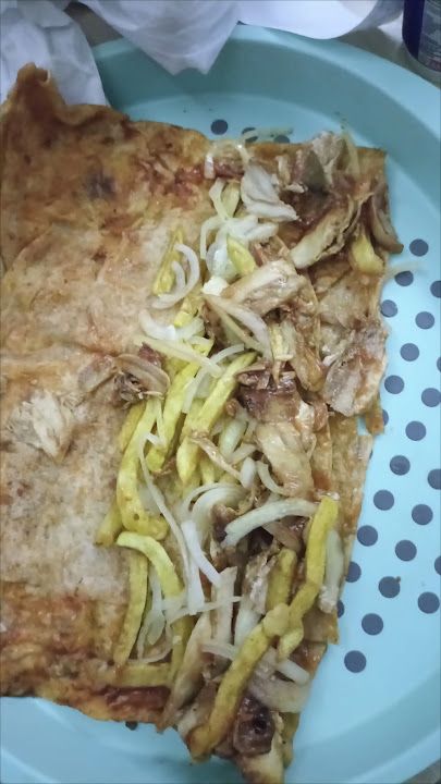 35 Dürümhane Plus