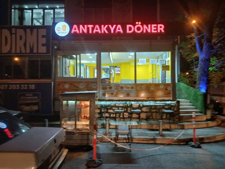 35 İzmirim Döner