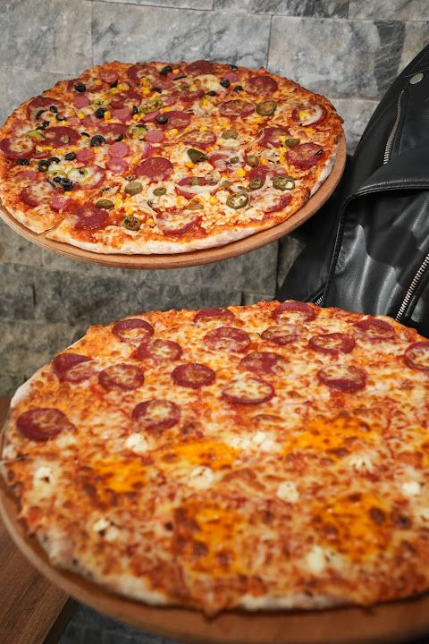 402 Pizza Tınaztepe