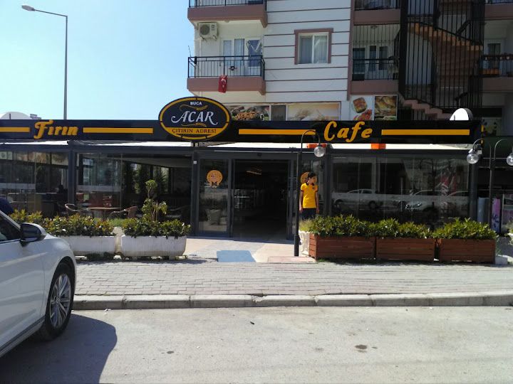 Acar
