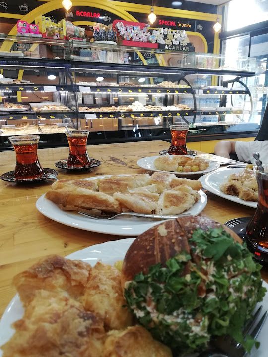 Acarlar fırın & cafe
