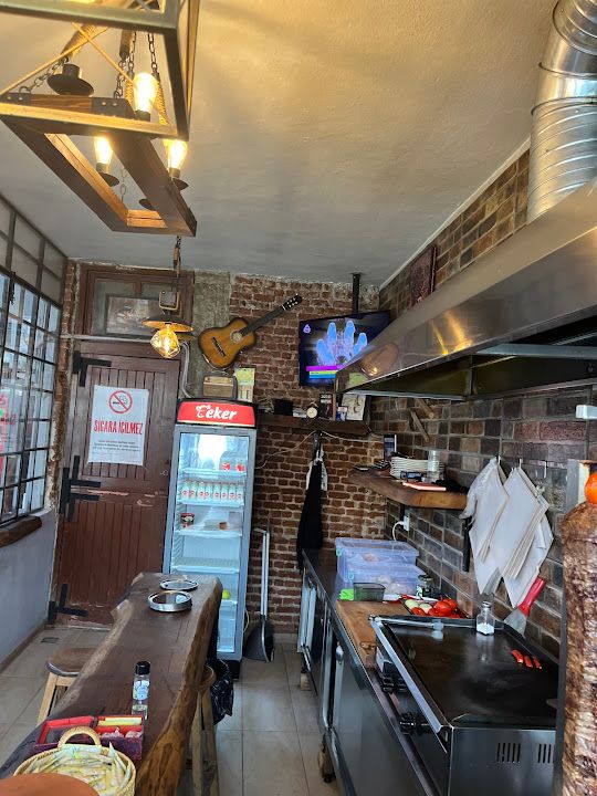 Acom döner