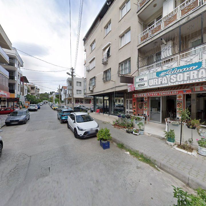 Adana urfa sofrası