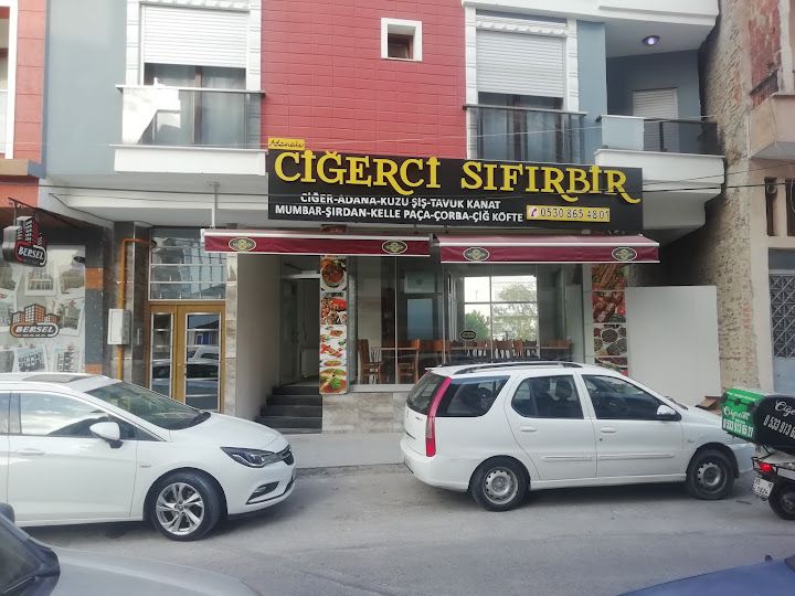 Adanalı ciğerci sıfırbir