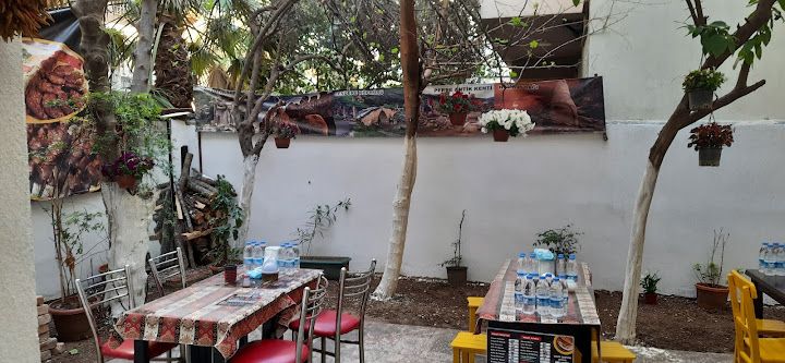 Adıyaman Lop Ocakbaşı & Sulu Yemek, Çorba