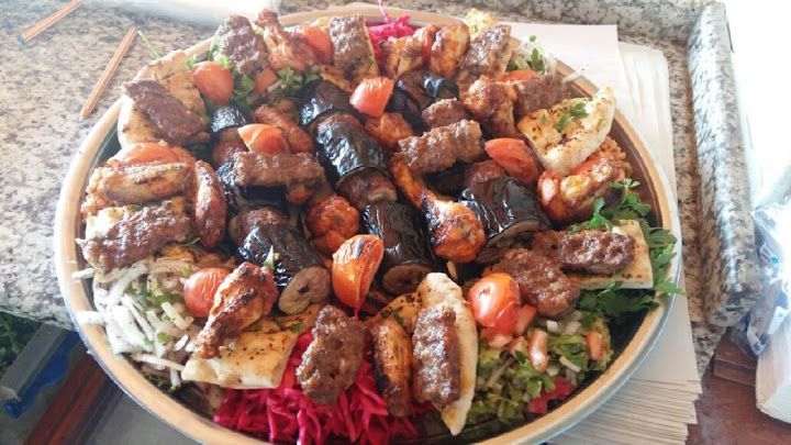 Adıyaman Pide & Kebap Salonu