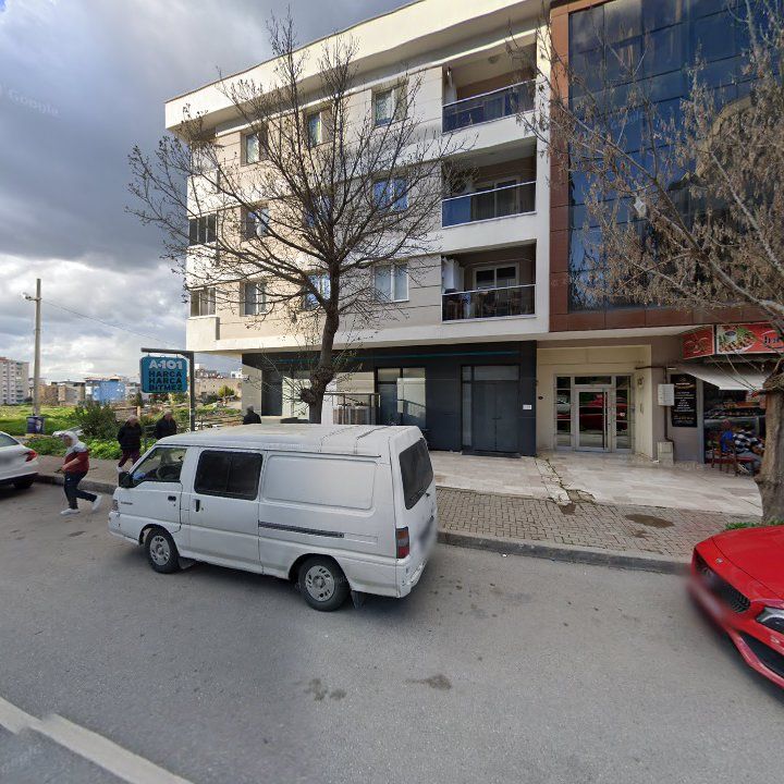 Akgüloğlu Cafe & Fast Food
