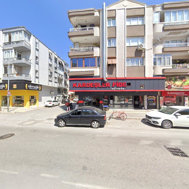 Akıncılar Çorba Salonu