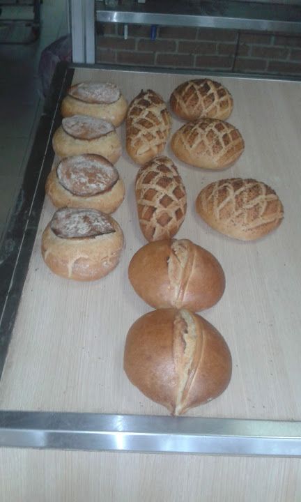 Akyüz unlu mamüler