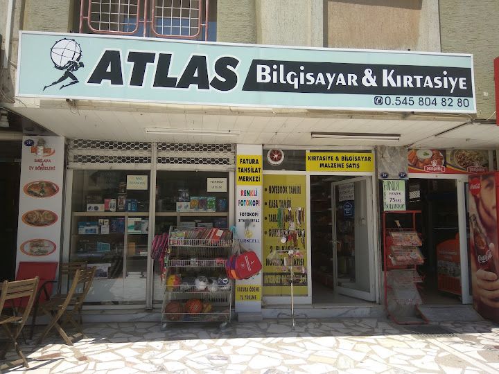 Alimoğlu Pastanesi