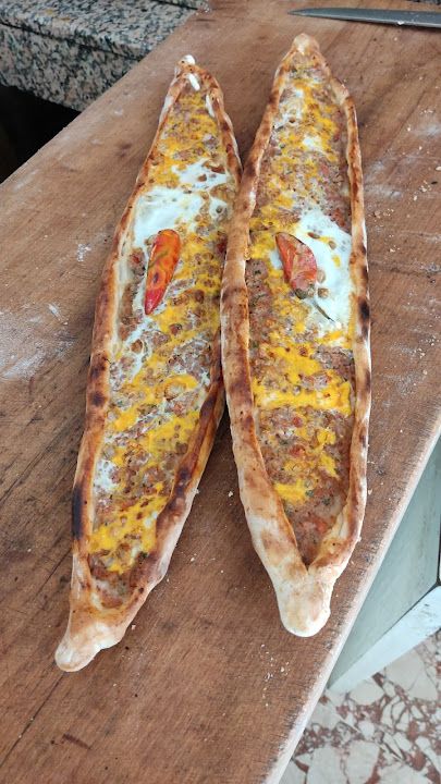 Altın Yemek