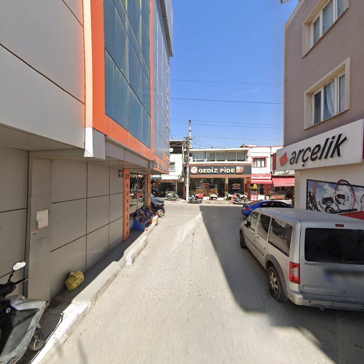 Altınevler Döner Salonu