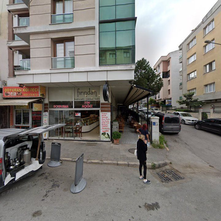 Altınordu Cafe