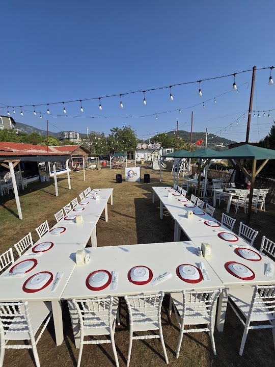 Antakya çiftlik