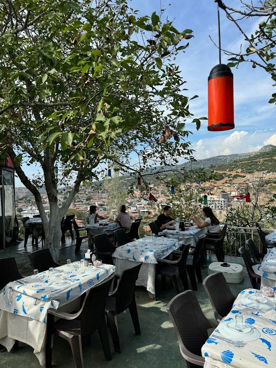 Arristo Kahvaltı Et Mangal
