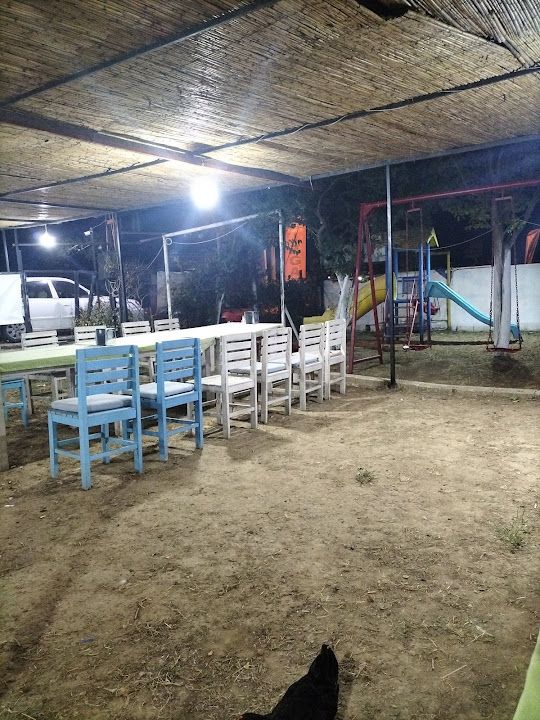 Atam Kır Bahçesi