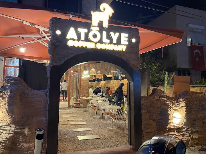 Atolye coffee company