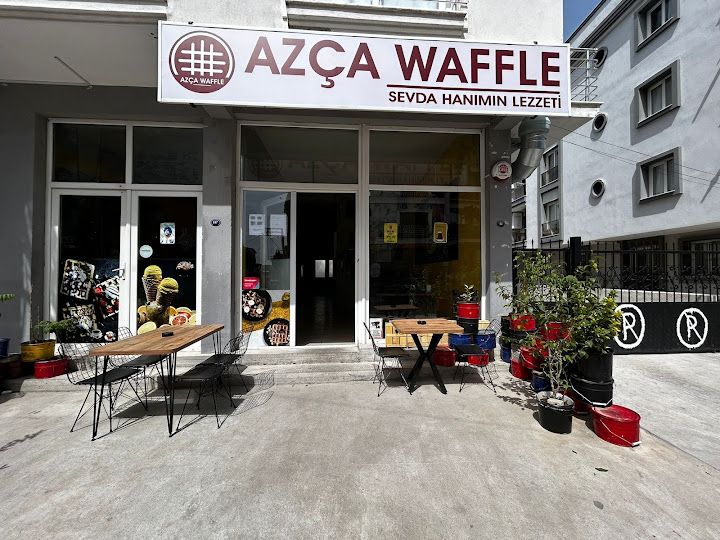 Azça Waffle