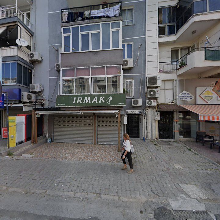 Babadan Pilavcı