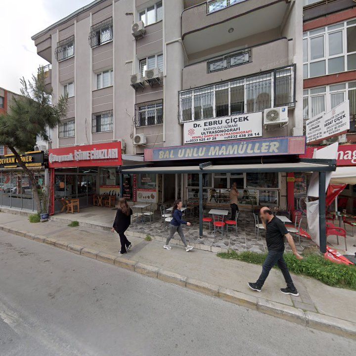 Bal unlu mamüller