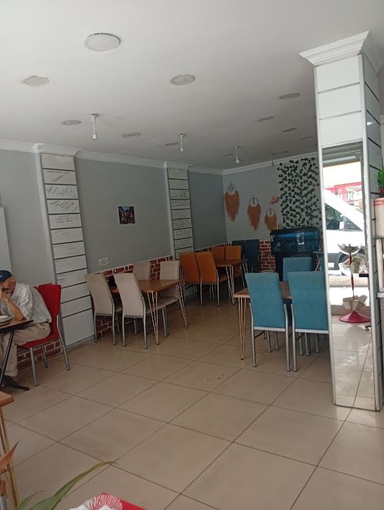 Balkan çorbacısı
