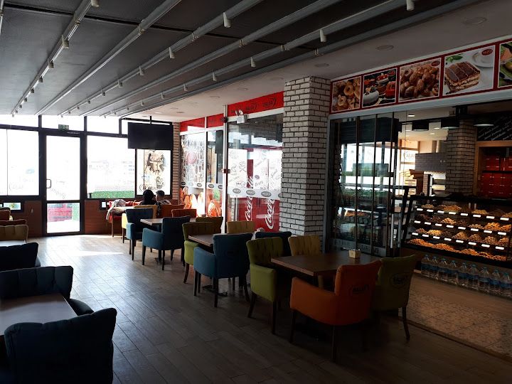 Balsa Fırın Ve Cafe