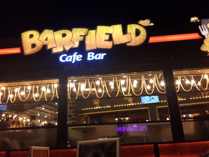 Barfield