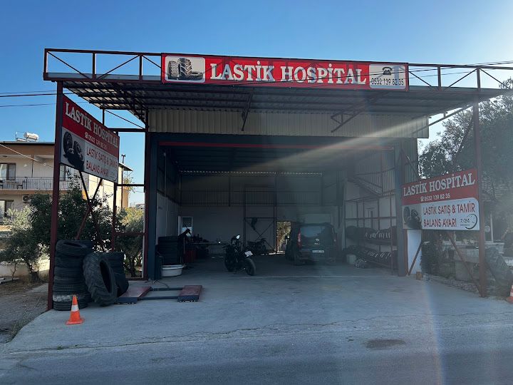 Barış Gözleme